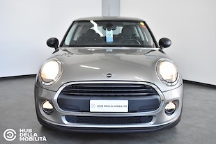MINI Mini 1.5 One D Business XL